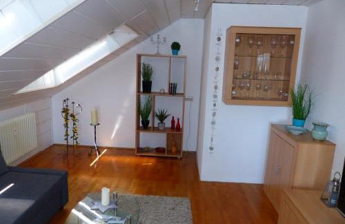 Woerth am Rhein Apartment | Oceanfront Apartment mit Ausblick - Rated 8.9/10!