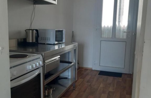 Luenen Apartment | Comfortable Apartment with Balcony in Lünen Awaits You