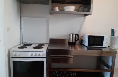 Luenen Apartment | Comfortable Apartment with Balcony in Lünen Awaits You