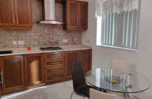 Bellavista Apartment | Scenic Apartment with Breathtaking Harbor View