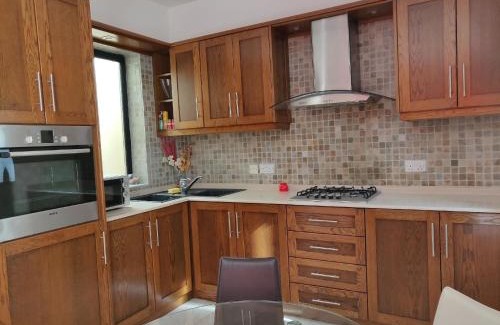 Bellavista Apartment | Scenic Apartment with Breathtaking Harbor View