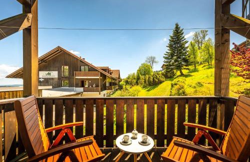 Philippsreut Apartment | Family-Friendly Apartment Mitterdorf with Great Reviews