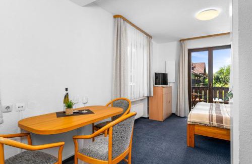 Philippsreut Apartment | Family-Friendly Apartment Mitterdorf with Great Reviews