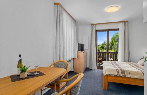 Philippsreut Apartment | Family-Friendly Apartment Mitterdorf with Great Reviews
