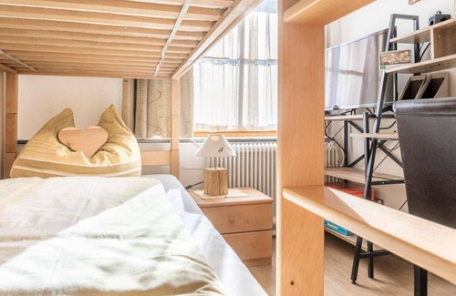 Mariapfarr Other | Comfortable Apartment Mitterberg with Kitchen & Pet-Friendly