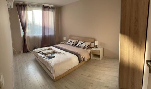 Mladost Apartment | Family-Friendly Apartment Mladost 2 with Free Parking