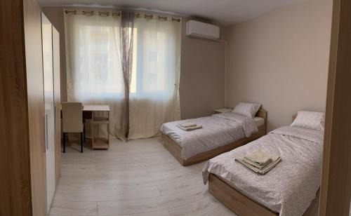 Mladost Apartment | Family-Friendly Apartment Mladost 2 with Free Parking