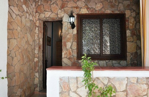 Lampedusa Apartment | Apartment MONO 1