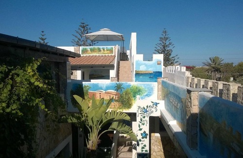 Lampedusa Apartment | Apartment MONO 1