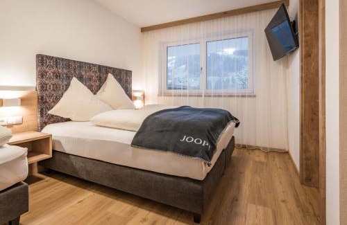 Laimach Apartment | Pet-Friendly Comfort at Apartment Montec-1 by Interhome