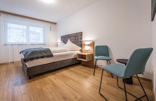 Laimach Apartment | Pet-Friendly Comfort at Apartment Montec-1 by Interhome