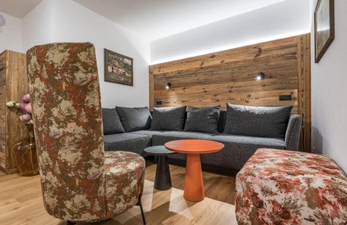 Laimach Apartment | Cozy Retreat at Apartment Montec-3 with Family-Friendly Perks