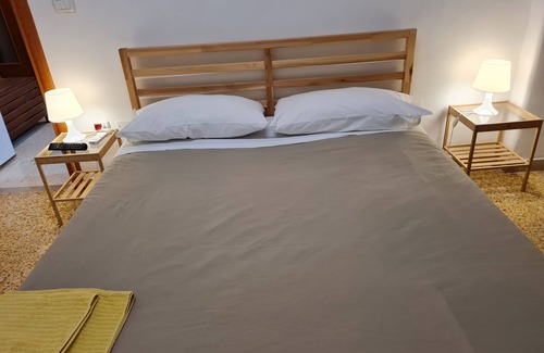Cosenza House | Apartment 'Montesanto 116' with Wi-Fi and Air Conditioning