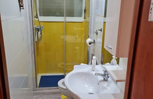 Cosenza House | Apartment 'Montesanto 116' with Wi-Fi and Air Conditioning