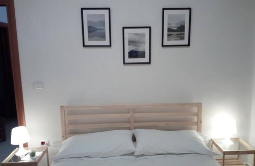 Cosenza House | Apartment 'Montesanto 116' with Wi-Fi and Air Conditioning