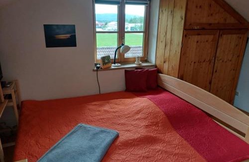 Benediktbeuern Apartment | Scenic Apartment Moosblick: Oceanfront Retreat Awaiting You