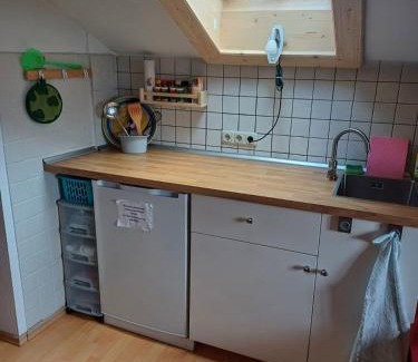 Benediktbeuern Apartment | Scenic Apartment Moosblick: Oceanfront Retreat Awaiting You