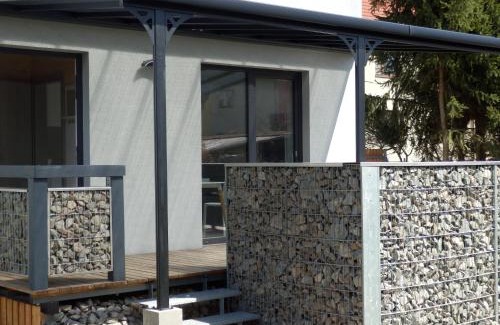 Rajec-Jestrebi Apartment | Experience Comfort at Apartment Moravský Kras with Spa & Hot Tub