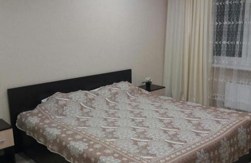 Novorossijsk Apartment | Pet-Friendly Apartment More Novorossiiska with Ocean Views