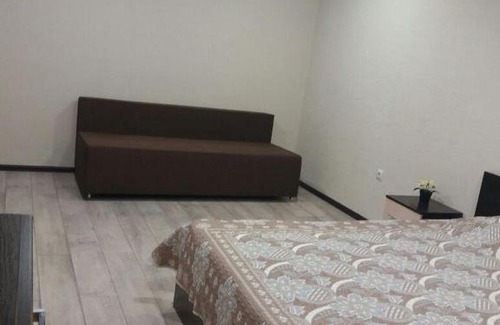 Novorossijsk Apartment | Pet-Friendly Apartment More Novorossiiska with Ocean Views
