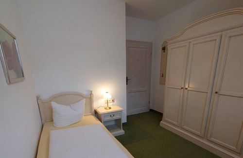 Sorge Apartment | Apartment Morgen.Tau (ca.54qm) - FeWo's at Brockenblick