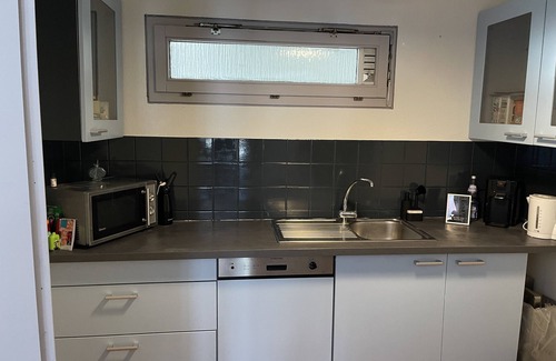 Albstadt Apartment | Apartment 'Moritz-Apart'