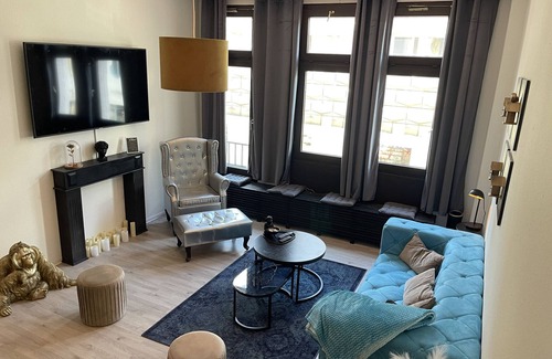 Albstadt Apartment | Apartment 'Moritz-Apart'