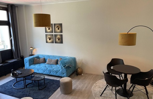 Albstadt Apartment | Apartment 'Moritz-Apart'
