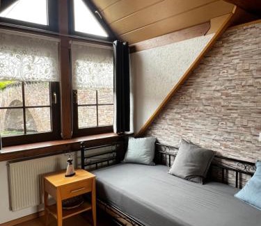 Bruttig Apartment | Stylish Apartment Mosel-Götterlay: 9.2/10 Rated Stay