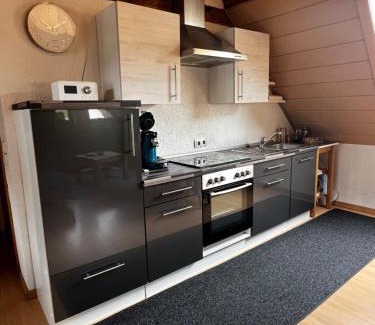 Bruttig Apartment | Stylish Apartment Mosel-Götterlay: 9.2/10 Rated Stay