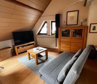 Bruttig Apartment | Stylish Apartment Mosel-Götterlay: 9.2/10 Rated Stay