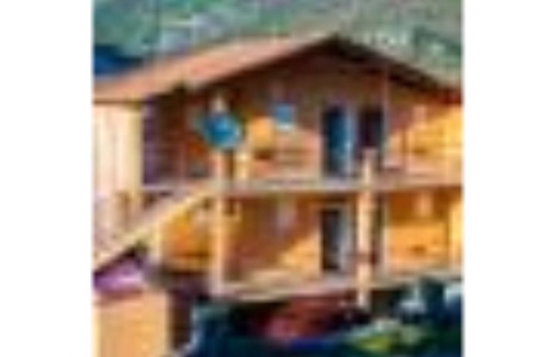 Dodosi House | Cozy Apartment Most Suite with Scenic Lake View