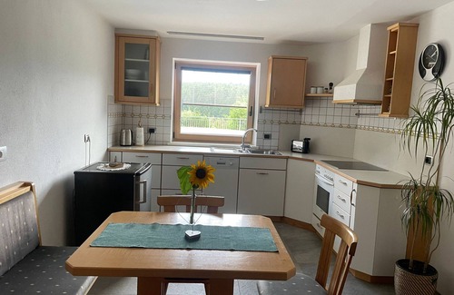 Terento Apartment | Apartment 'Mountain Stay Life' with Mountain View, Shared Garden and Wi-Fi