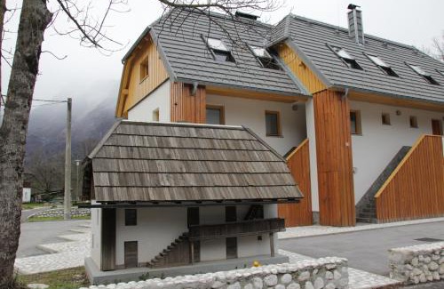 Cezsoca Apartment | Discover Apartment MT Čezsoča: Pet-Friendly Retreat