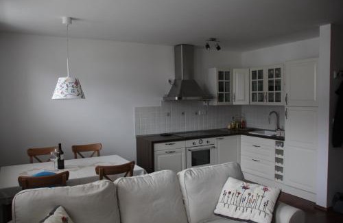 Cezsoca Apartment | Discover Apartment MT Čezsoča: Pet-Friendly Retreat