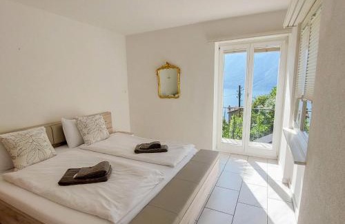 Ronco sopra Ascona Apartment | Pet-Friendly Apartment Mulino Vecchio: 8/10 Guest Rated