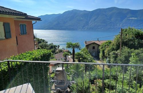Ronco sopra Ascona Apartment | Pet-Friendly Apartment Mulino Vecchio: 8/10 Guest Rated