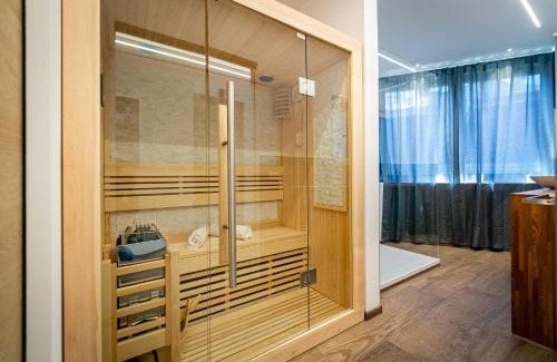 Merano Apartment | Elegant Apartment Mulino: Family-Friendly Retreat Awaits