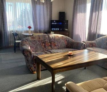 Puchenau House | Apartment nähe Linz