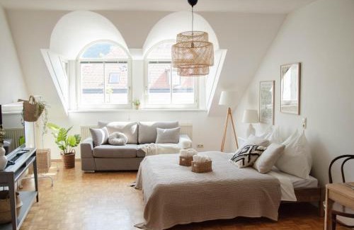 Judenburg Apartment | Family-Friendly Apartment in Historic Old Town Judenburg