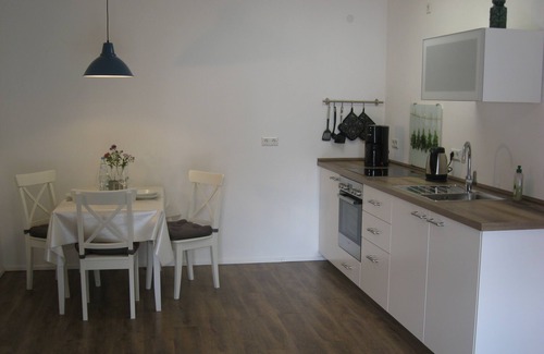 Herlazhofen Apartment | Guest Rated 10/10: Cozy Apartment near Leutkirch