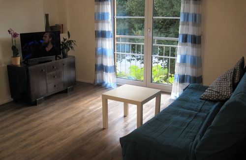 Herlazhofen Apartment | Guest Rated 10/10: Cozy Apartment near Leutkirch