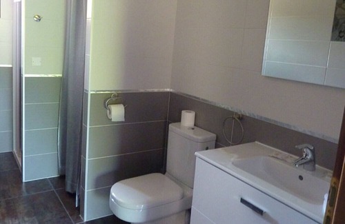 Prades Apartment | Apartment N ° 5 WITH TERRACE AND PRIVATE PARKING - AIR CONDITIONING reversible