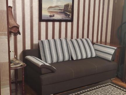 Pskov Apartment | Family-Friendly Apartment na Fabritsiusa 29 - Rated 9/10