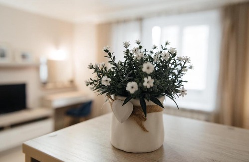 Magnitogorsk Apartment | Guest Rated 10/10 at Apartment na Lenina - Pet Friendly Stay