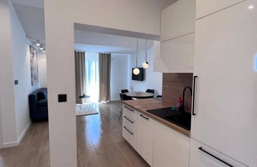 Rogoznica Apartment | Comfortable Stay at Apartment Nadalina with Spa & Hot Tub