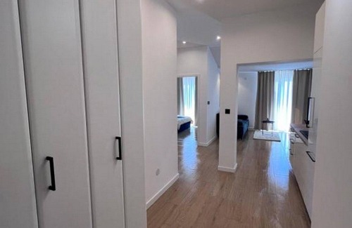 Rogoznica Apartment | Comfortable Stay at Apartment Nadalina with Spa & Hot Tub