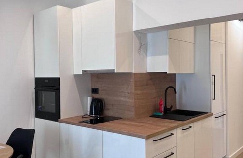Rogoznica Apartment | Comfortable Stay at Apartment Nadalina with Spa & Hot Tub