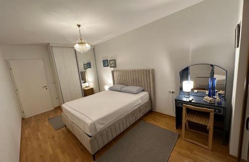 Mostar Old Town Apartment | Top-Rated Apartment Nadia with Convenient Parking
