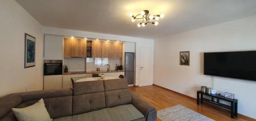 Mostar Old Town Apartment | Top-Rated Apartment Nadia with Convenient Parking